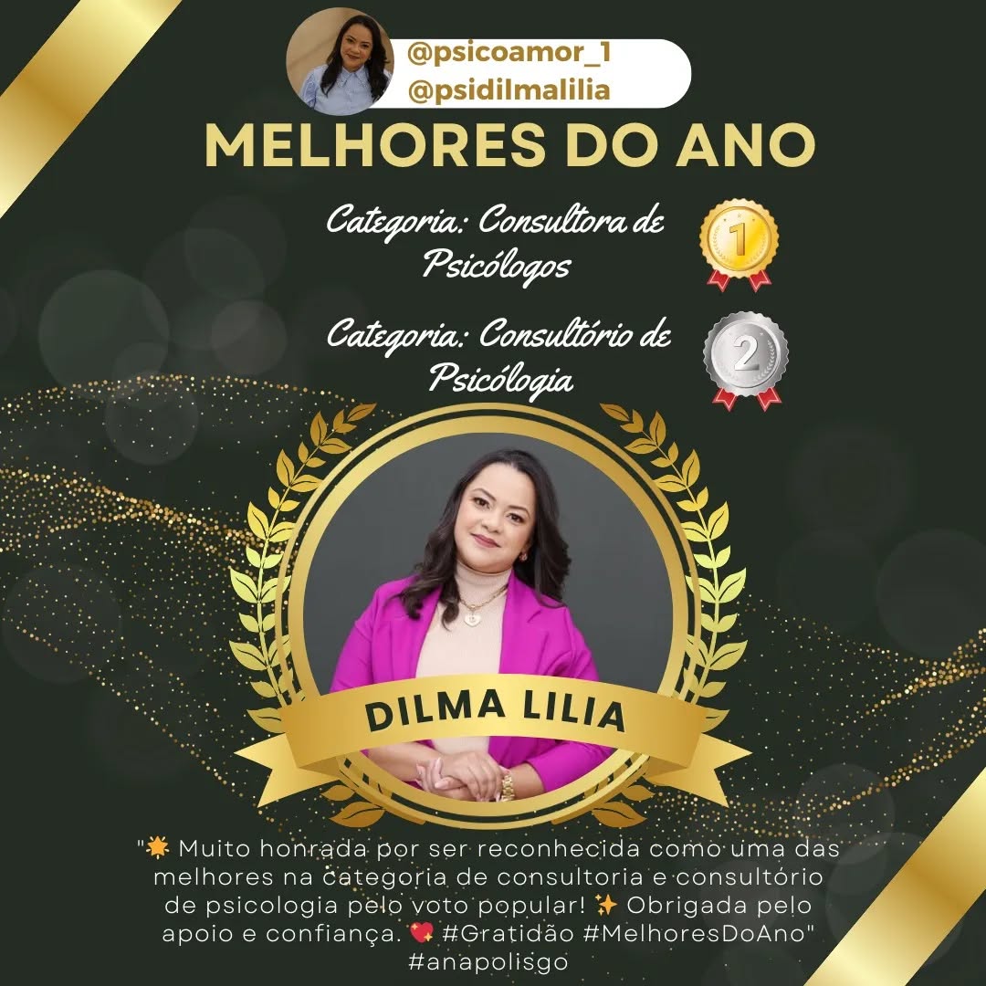 Melhores do Ano